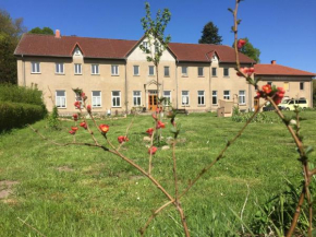 Gutshaus Zarnewanz, Zarnewanz